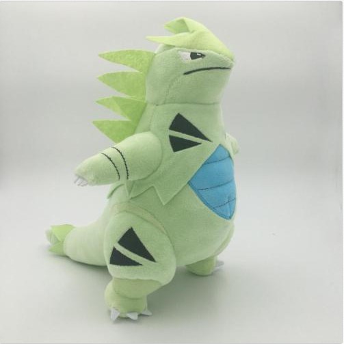 mega tyranitar plush