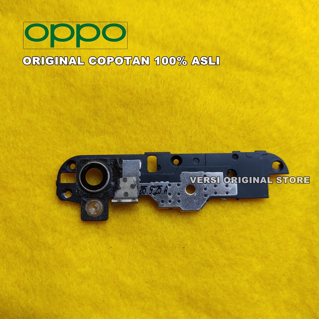 CASING PENUTUP MESIN OPPO A37 A37F / NEO 9 ORIGINAL