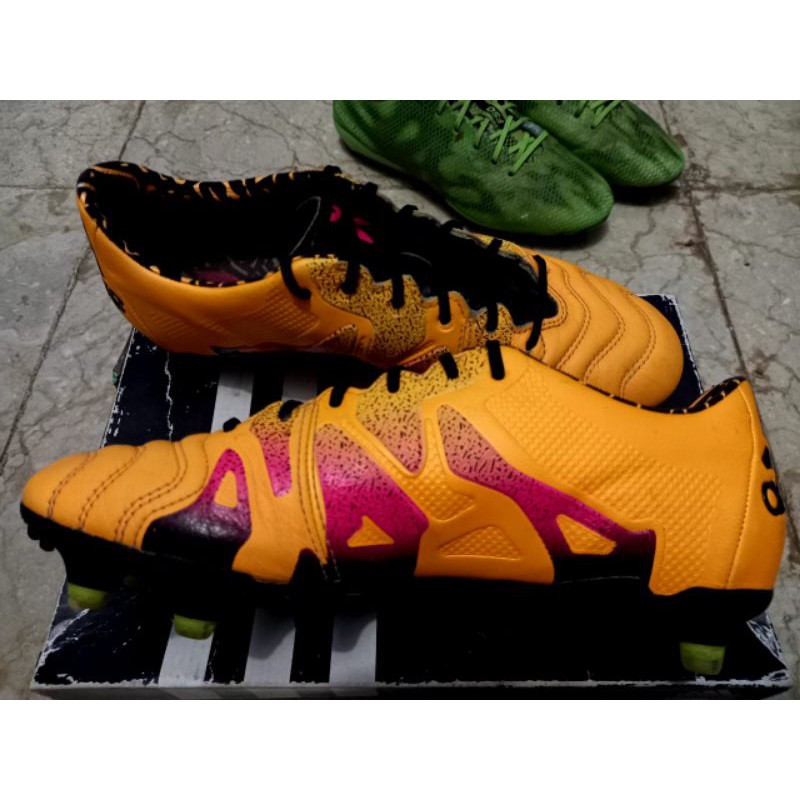 adidas x 15.Sg
