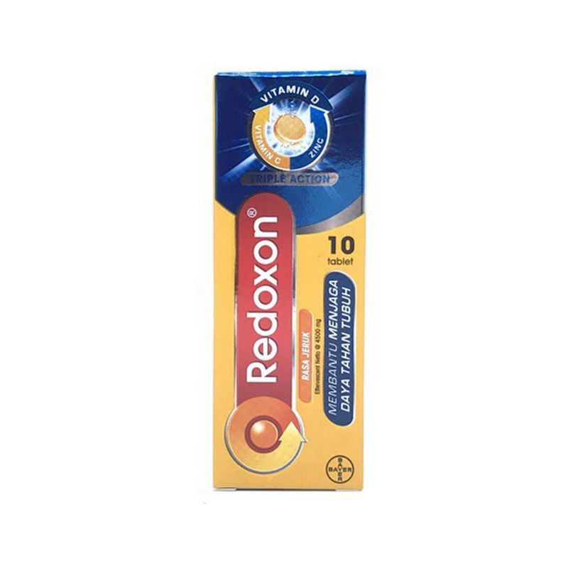 Redoxon