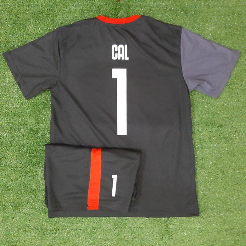 

Savior - Pasang Name Set Khusus Pembelian Jersey Savior La Squadra
