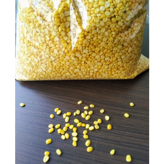 

Kcg Hijau Kupas 5 KG / Kacang Hijau Kupas 5 KG