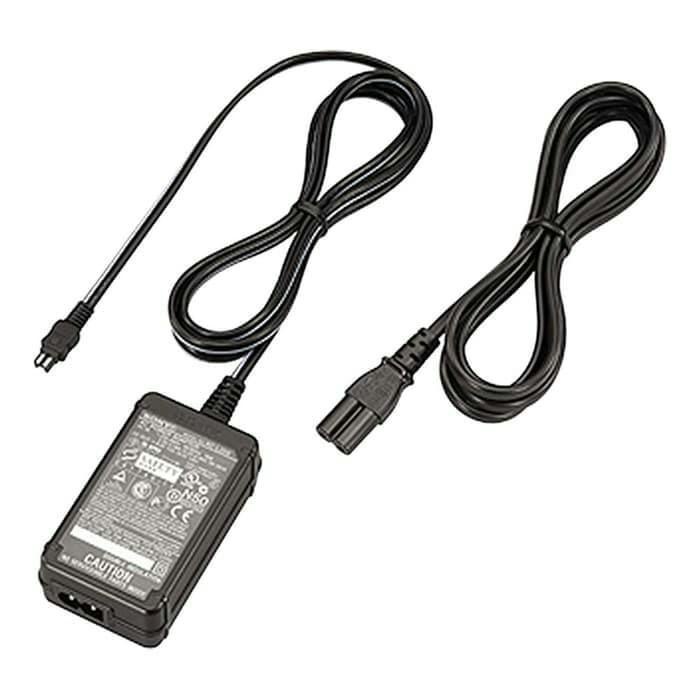 Charger Adaptor Handycam Sony Dcr Sr68