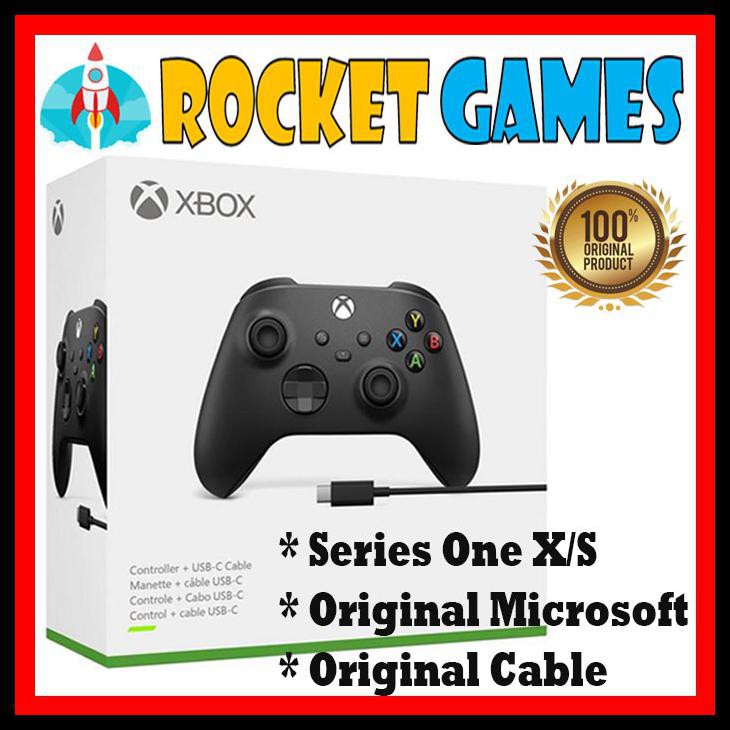 STICK XBOX WIRELESS CONTROLLER / STICK XBOX ONE WIRELESS CONTROLLER