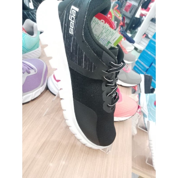 legas by league