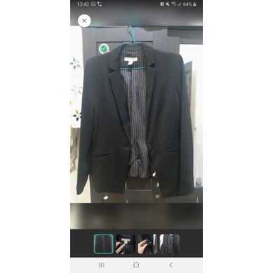 Blazer Wanita h&m