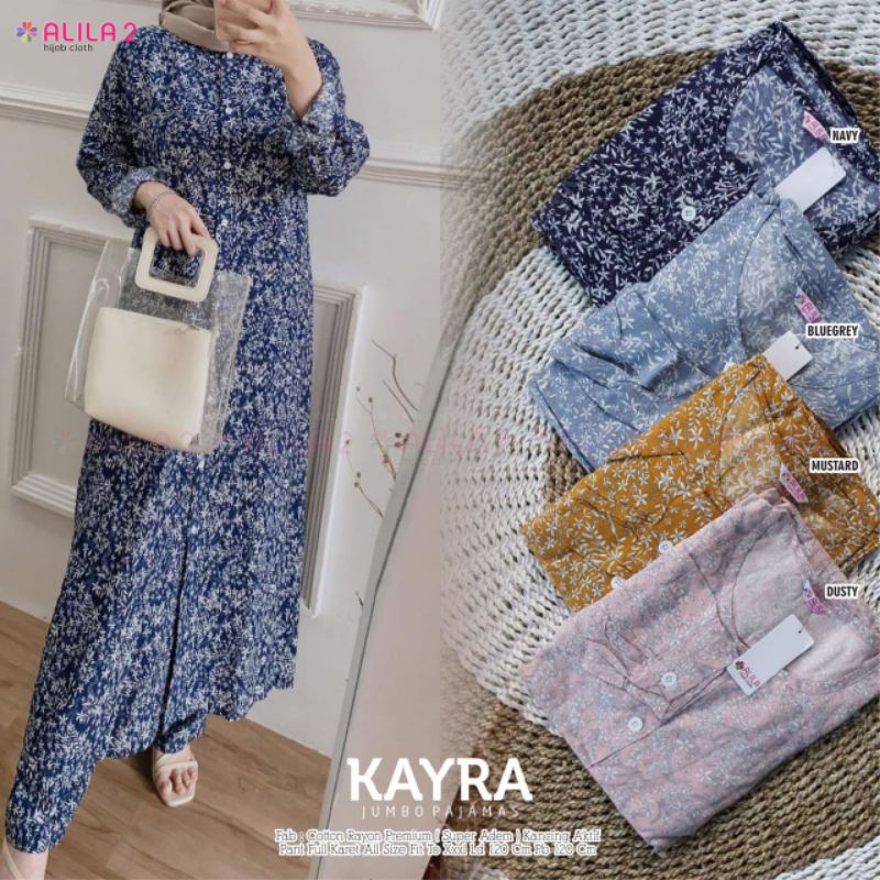 KAYRA SET