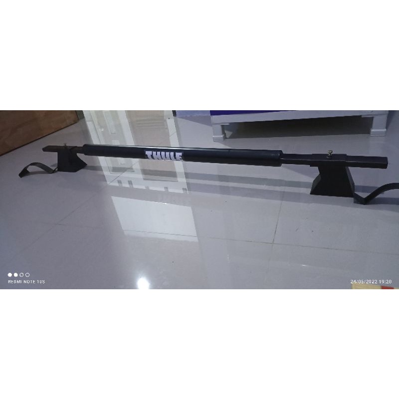 Thule roll  TRUK