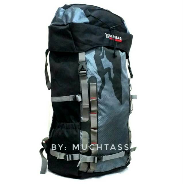 Tas ransel gunung 70+5L|Tas camping|Tas punggung |Tas carrier