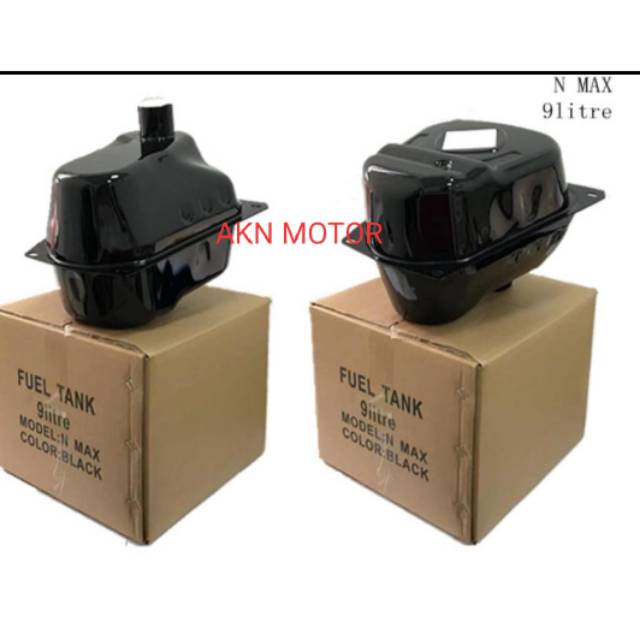 TENGKI 9 LITER YAMAHA N MAX