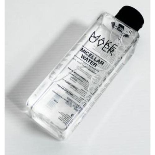 Make Over Micellar water 185 Ml