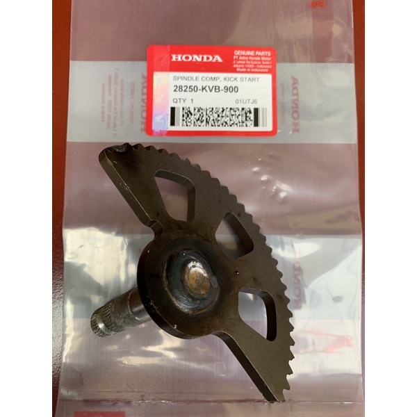 as selah/ as kick vario 110, vario carbu