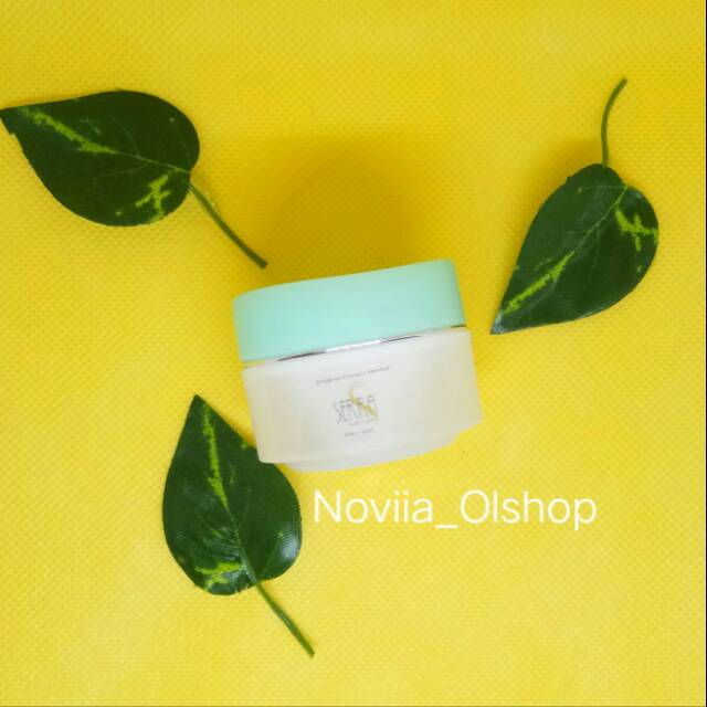 Day Cream Serra cream Herbal