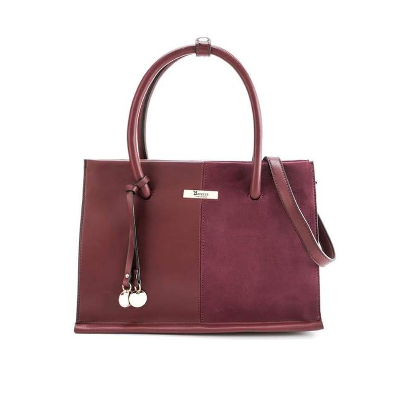 tas selempang wanita Bellezza hand bag terbaru 7