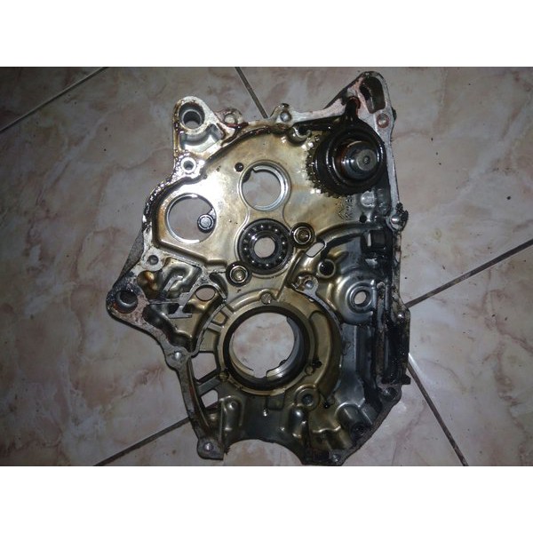 krengkes oli rengkes kanan karter kanan absolut revo blade revo fit