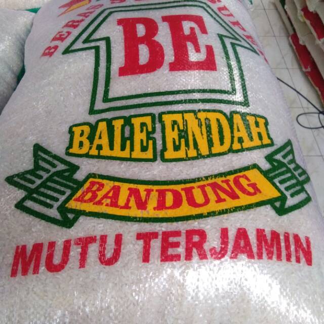 

Beras baleendah