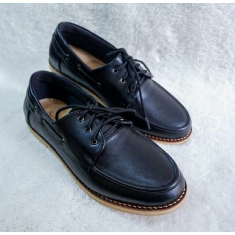 sepatu casual bee prince