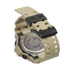 Jam Tangan Pria Casio G-Shock  GA-700CA-5ADR Original