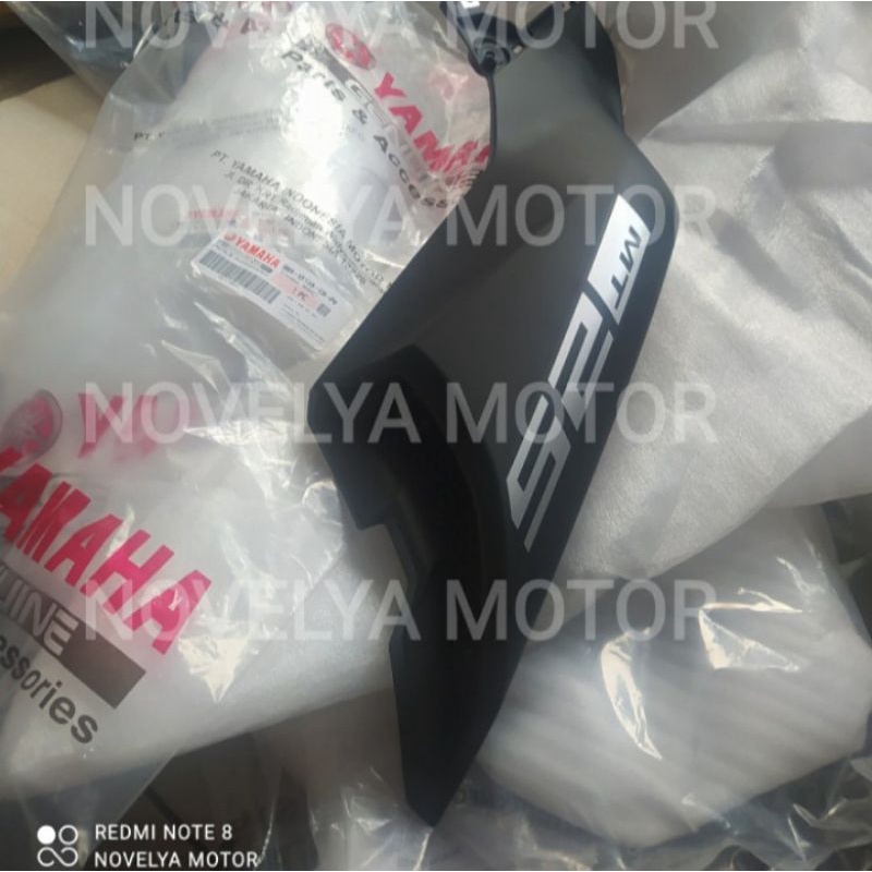 SCOOP GUIDE AIR SAYAP TENGKI MT25 MT 25 (SEBELAH) SATUAN KANAN / KIRI