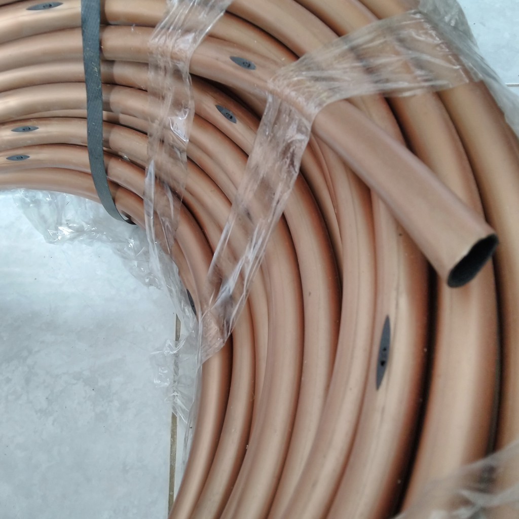 Selang Dripline – 0,9 GPH, 12″ Spacing 30cm Rain Bird PG KDR