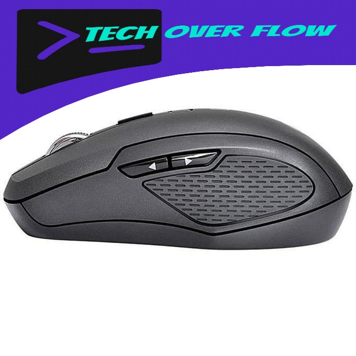 Mouse Wireless Hp Type S9000/Wireless mouse