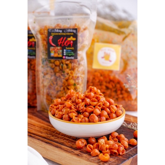 

KERANG POUCH - ALL.MAM