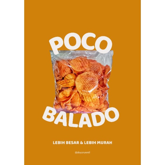 

Poco Balado