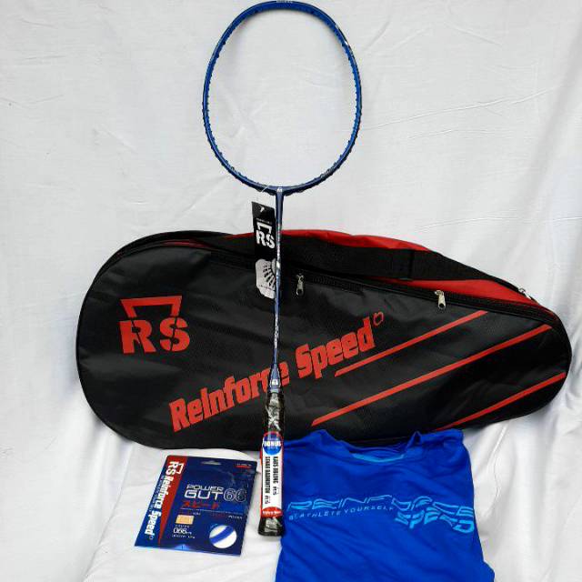 Raket rs Micron Saber 8 NG lll