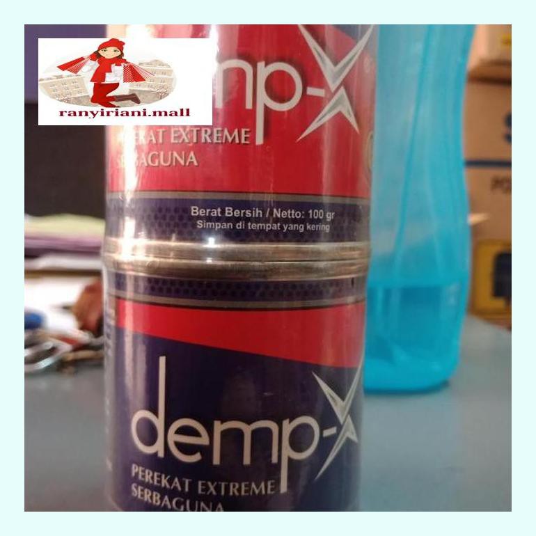 

510Fsjbran Murah Berhadiah Kape 2" Tiap 2 Set! Demp-X 100Gram Dempx 200Gram Rany5Ckhd