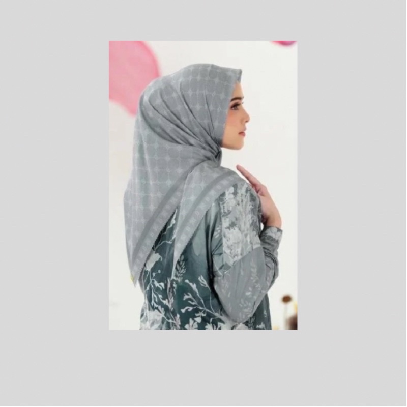 Monogram xanadu Tornado