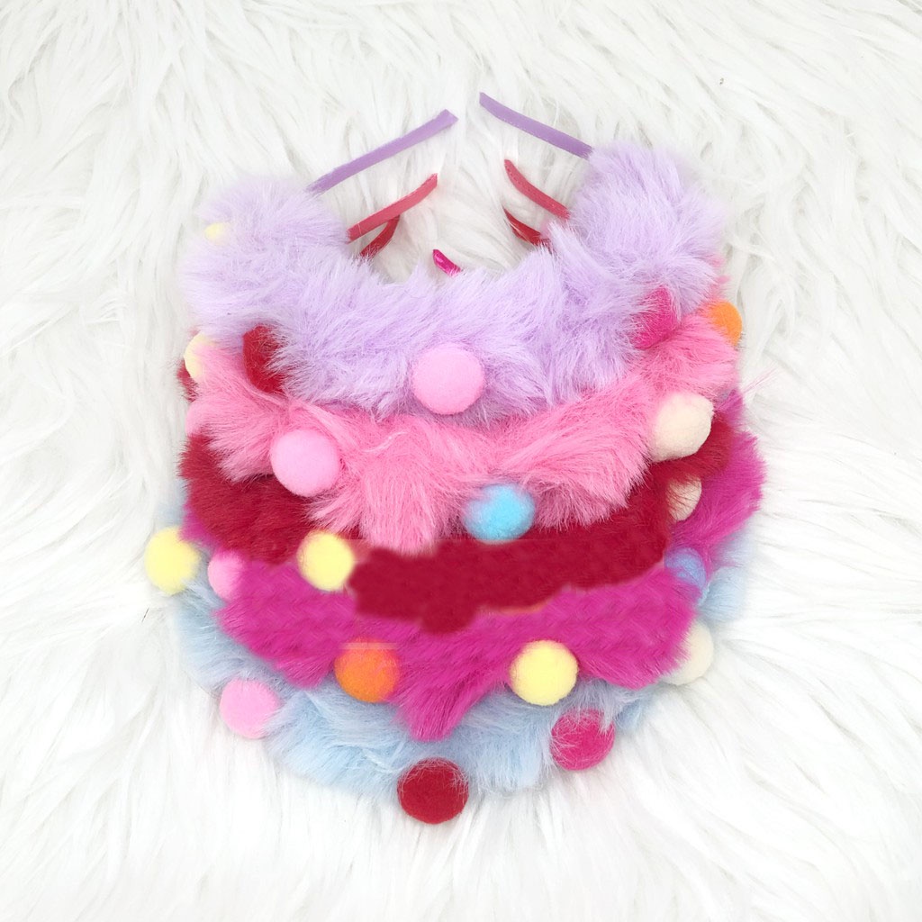 Bando Bulu POM POM