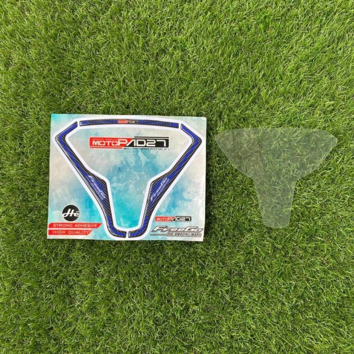 Sticker Anti Gores Spidometer Yamaha Freego