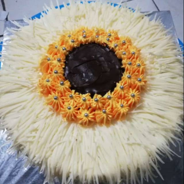 

Bronut jabrikk kembang