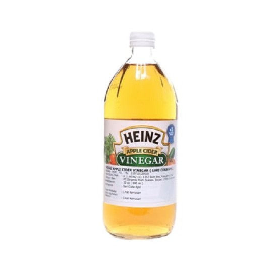 

Heinz Apple Cider Vinegar 473 mL