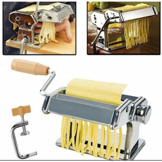 CETAKAN AMPIA/ PASTA MAKER / GILINGAN MIE