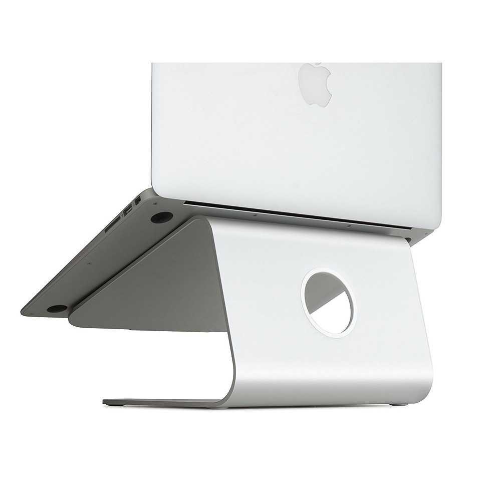 Ergonomic Stand Holder Laptop ( Al-Yusi )