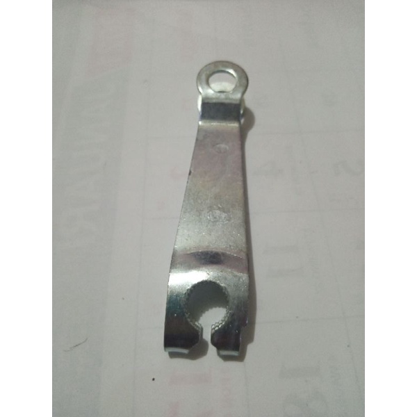 paha rem belakang rx king