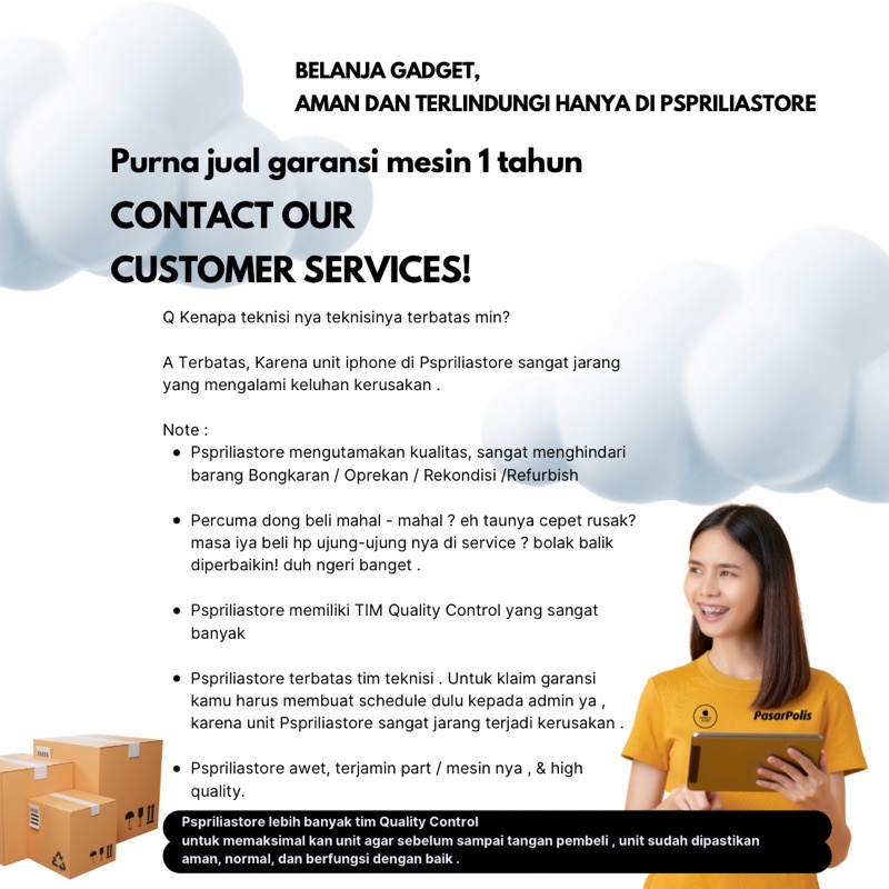 CUCI GUDANG  hp seken Iphone 11/11PRO - 64GB 128GB - Like New - JAMINAN ORI Garansi sinyal giveaway undian pasti untung-2