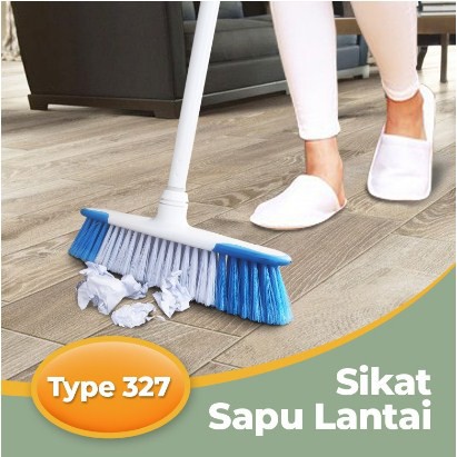 BAGUS Sikat Sapu Lantai (Floor Broom) Tipe 327