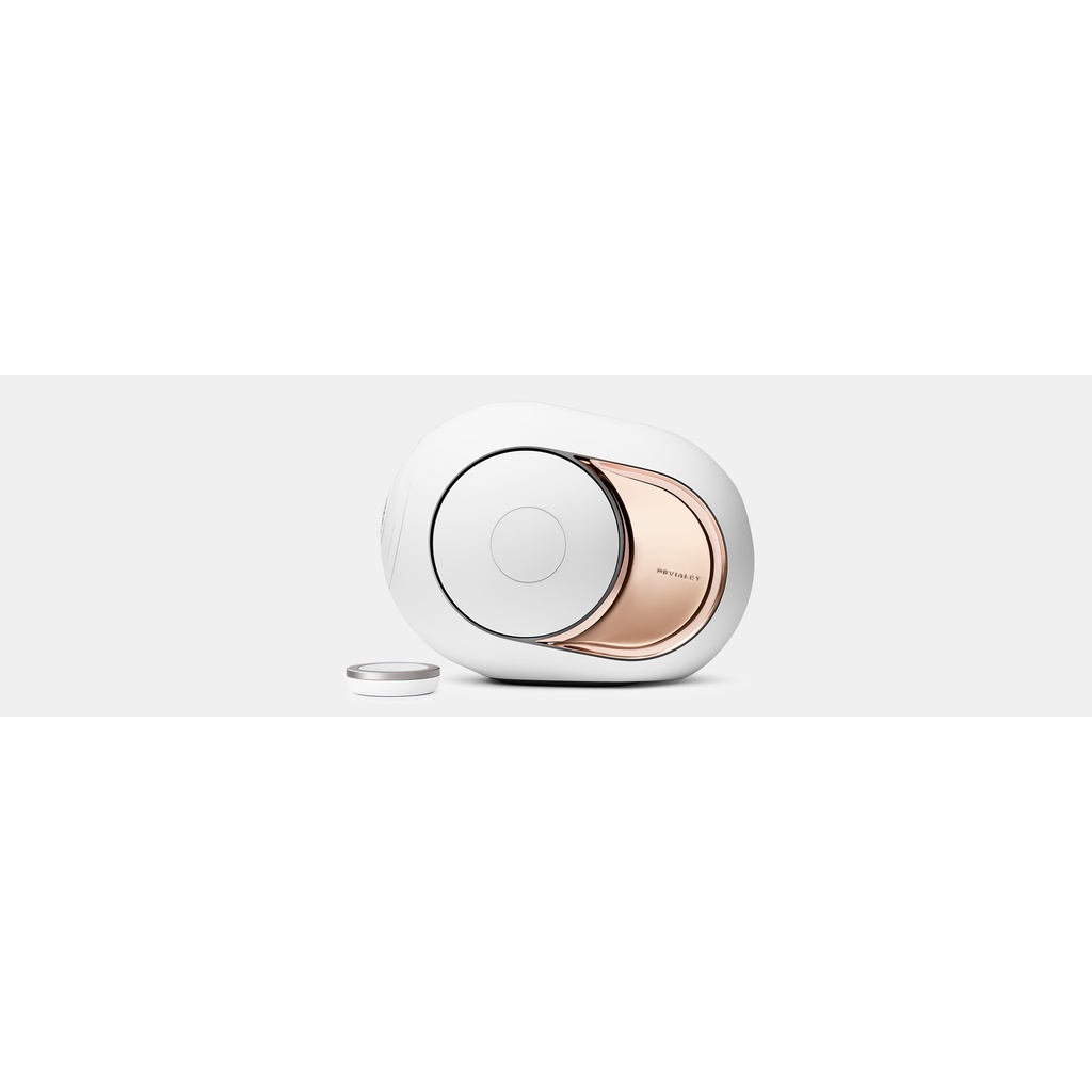 Devialet Phantom I 108 dB Ultimate Wireless Speaker Phantom 1 108dB