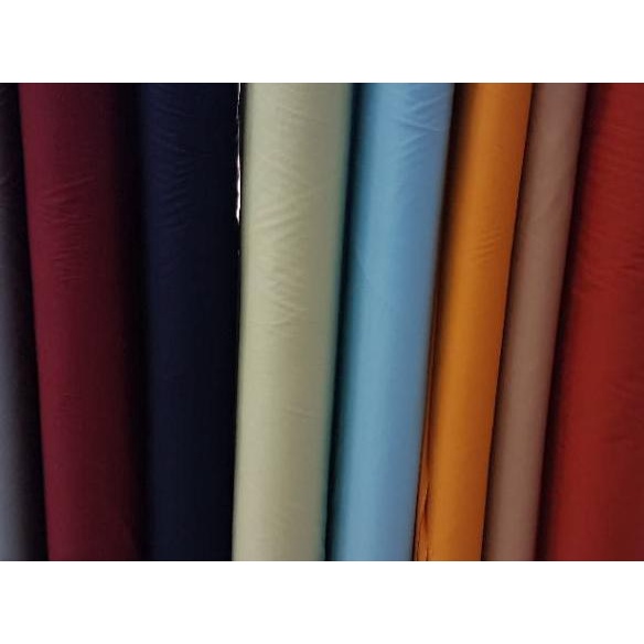 ➬ Katun jepang tokai senko polos ♨