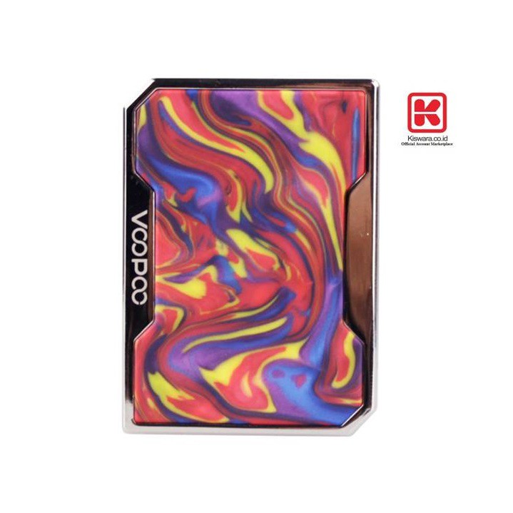 Voopoo Drag Nano Pod Kit - FIESTA [Authentic] KiswaraBandung