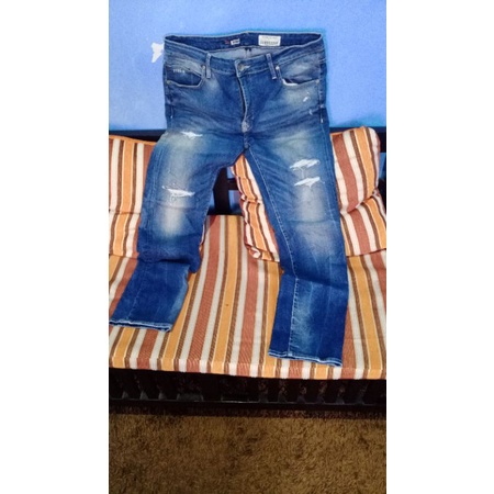 PL Celana jeans Bombboogie ORI second