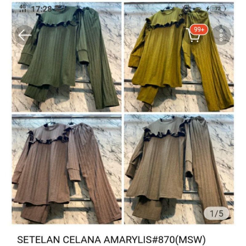 setcel knit by miudis