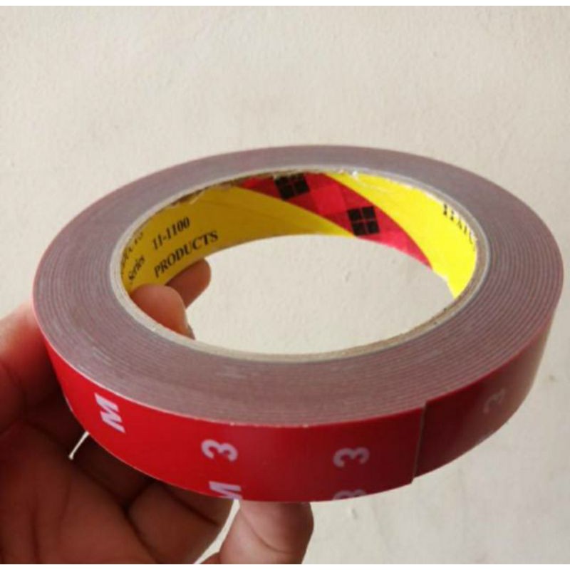 Dobel Tape 3 M