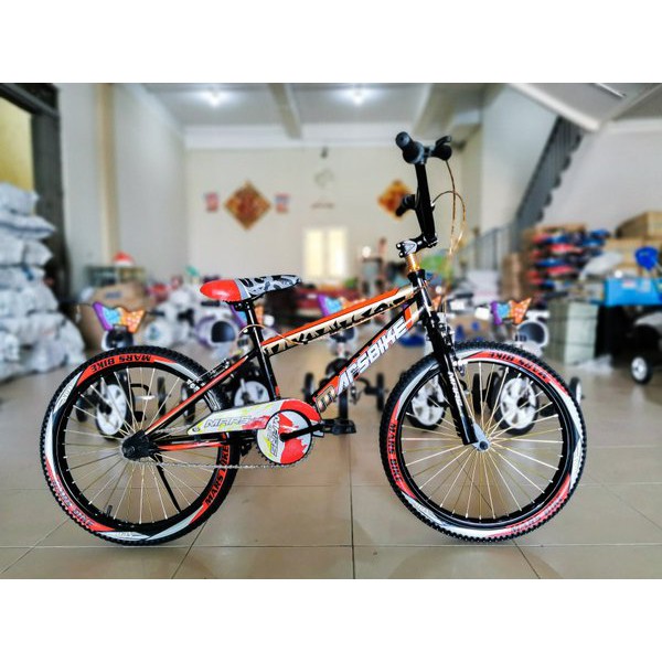 bmx original price