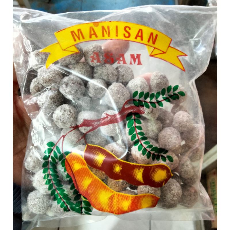 Potensi Jual Manisan Online: Manisnya Peluang di Era Digital