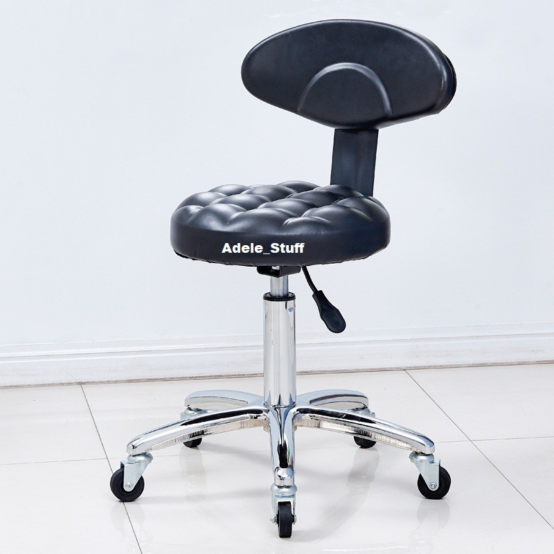 kursi salon kursi kantor kursi hidrolis kursi hidrolik kursi kerja kursi staff kursi dokter-5