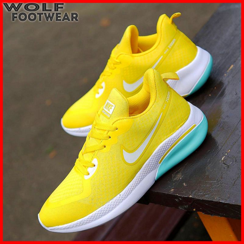 NIKE JOYRIDE711 Sepatu Olahraga Wanita Neo Women - Sepatu Running Lari Sneaker, sepatu Cewek