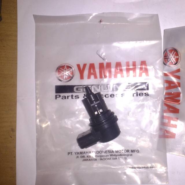 Sensor isc / sensor langsam mioj mio gt soul gt